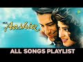 Mr. Aashiq (Yeh Hai Mumbai Meri Jaan)| All Songs Playlist | Saif Ali Khan| Twinkle Khanna