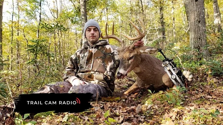 Scouting For Pressured Bucks With Greg Litzinger