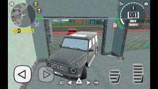 Car simulator 2 • Mercedes AMG & Vesta ( Westa) • Android Gameplay