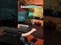 Humanex TX03-2G RGB Dual Monitor Arm Introduction  #monitorstand #monitorarm  #ergonomics #gaming