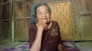 nenek suratun ponorogo pintar membuat parikan boso jowo