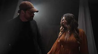 Rod + Rose - Christmas Hallelujah (Behind The Music Video)