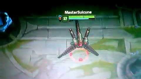 League of Legends Patch 5.23 - Vel