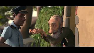 Le Petit Prince Film Complet En Français Animation, Aventure, Familial, Fantastique