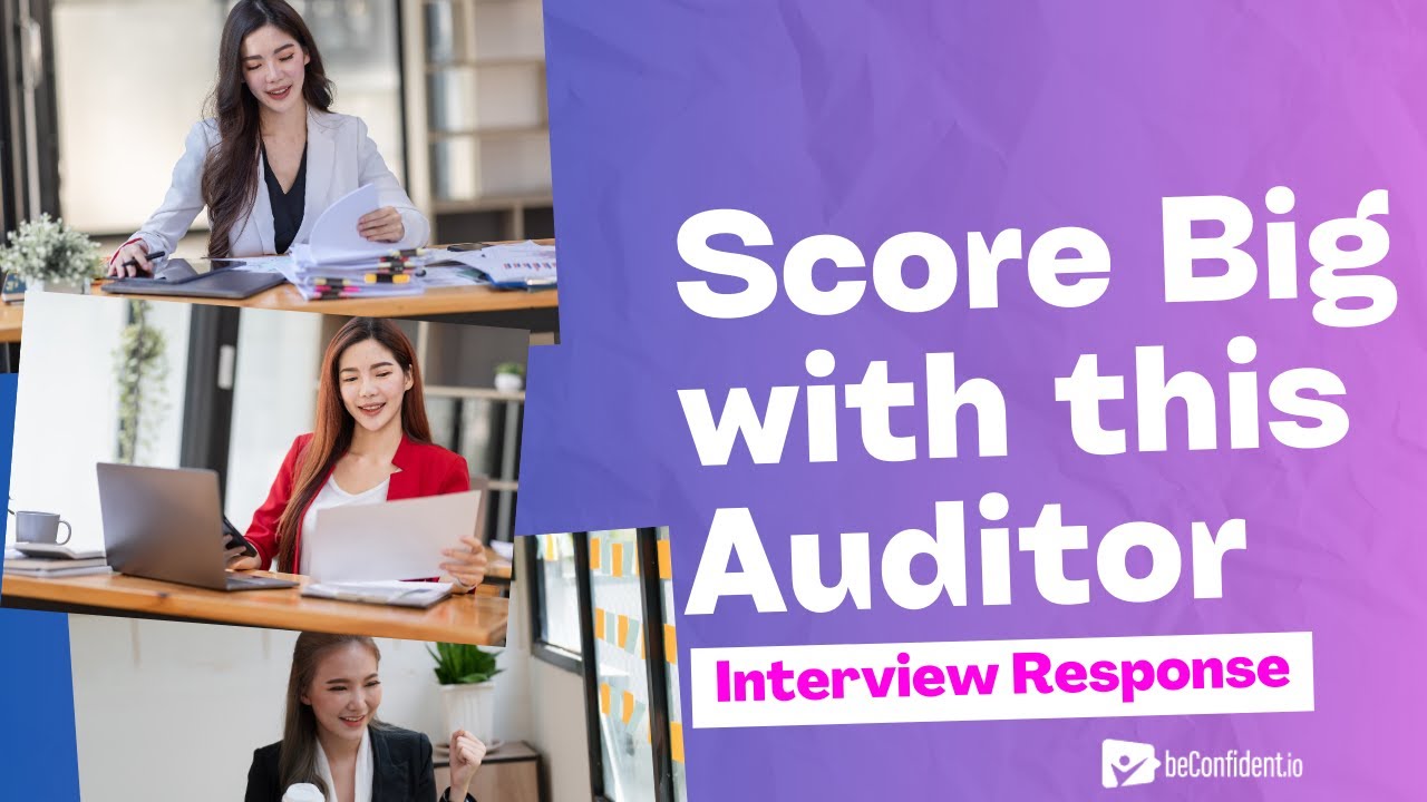 As an Auditor, how do you gain a clear understanding of the business