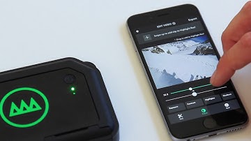 GNARBOX | Video Color Correcting Demo (v1.1.0)