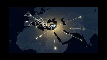 Quantum Intelligence Hub (QIH) – Global Intelligence, Trade & Security Solutions