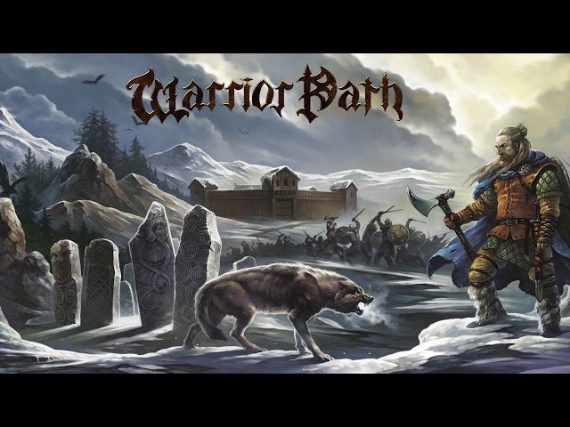 Warrior Path - Black Night