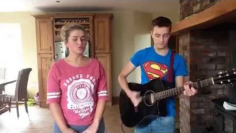 Rachel Murphy Singing John Legend All Of Me
