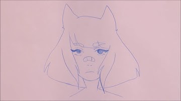 SVA 1st semester demo reel