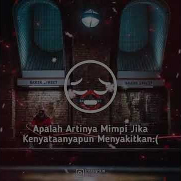 Story Wa!! Dj Cikidi Bambam