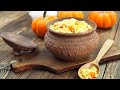 ПОСТНАЯ и ПОЛЕЗНАЯ ТЫКВЕННАЯ КАША по старинному рецепту. 🎃🎃🎃