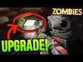 NEW MAUER DER TOTEN EASTER EGG SOLVED! MYSTERY DOCUMENT UPGRADE GUIDE (Cold War Zombies)