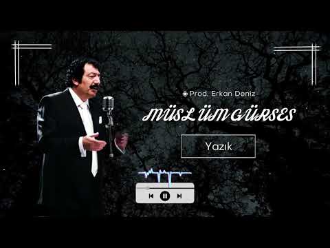 Müslüm Gürses - Yazık (Sezen Aksu) || (Prod. Erkan Deniz)  #trend #yenişarkı