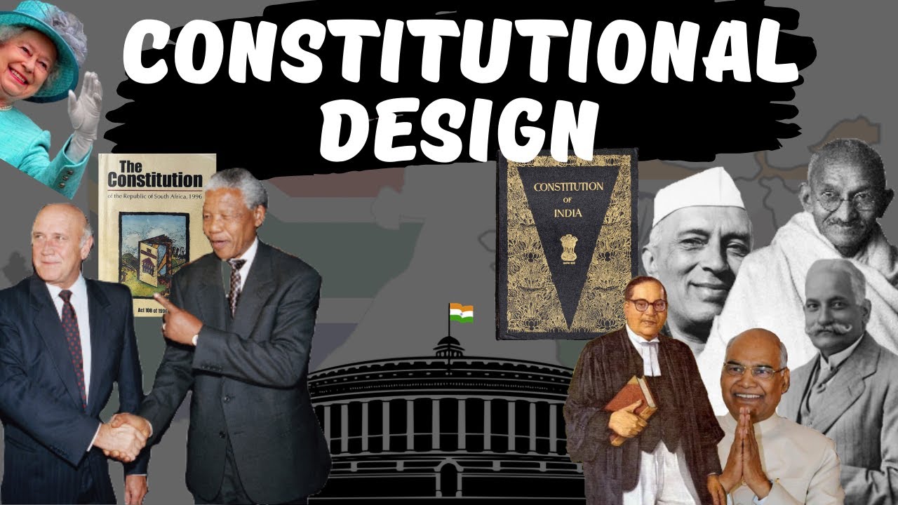 case study questions constitutional design