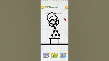 Draw 2 Save level 265#short #shortsvideo #subscribe