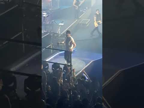 Enrique Iglesias Live