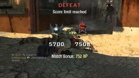 ilik3eggs - Black Ops- Last kill claymore pwnage.