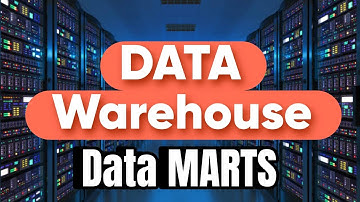 Data MARTS: Unlocking Insights for Better Decision-Making