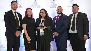 City of Brownsville Earns Blue Pencil & Gold Screen Award | BTV News Now