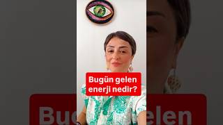 Aklındaki Kişiden Sana Gelen Enerji Nedir⚡ Indakikişi Şilenerji