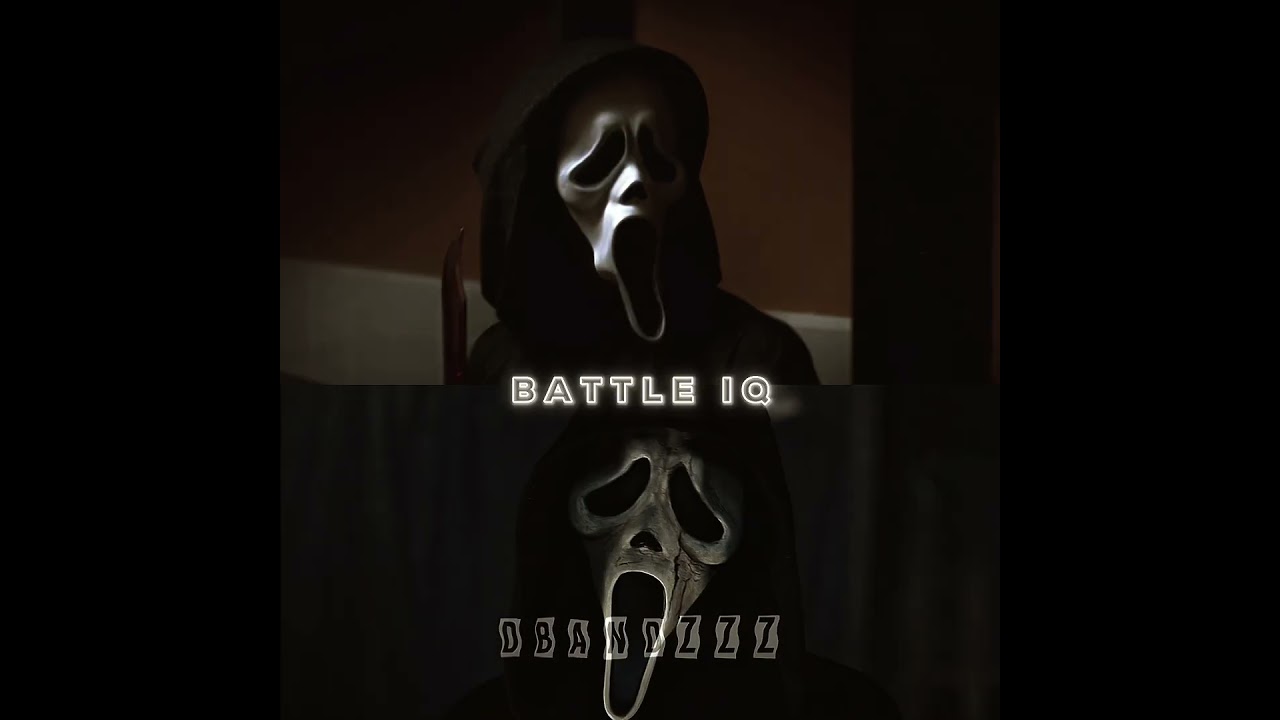 Scream 2 VS Scream 6