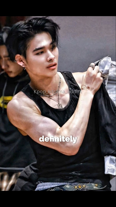 Ni-ki's attracted to older women #enhypen #kpop #shorts #shortsfeed #shortsviral #kpopnews
