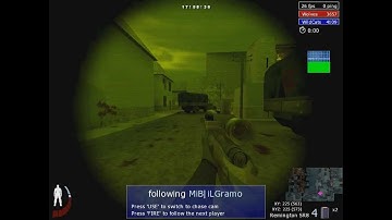 MiB|iLGramo - low-fov aimbot example