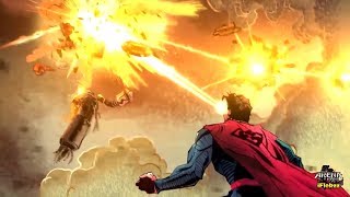 BEST ANIMATIONS ARENA OF VALOR 2017! BEST ANIMATIONS ARENA OF VALOR 2017!