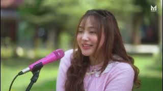 SUKA SAMA KAMU - D'BAGINDAS(YUMEI COVER)