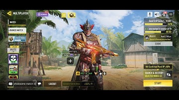 Finally got "Serenade" one of the best Emote Call of Duty has ever made 😍🤡💗❤️🤡