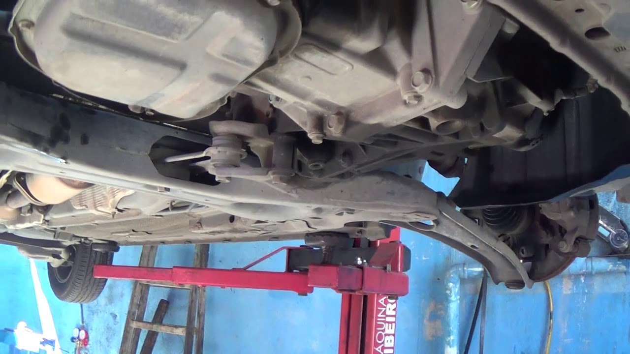 Nissan versa manutenção bacana.