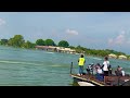 แข่งเรือประเทศมาเลเซีย rc boat race#dawutrcboat #เรือบังคับ rcboat