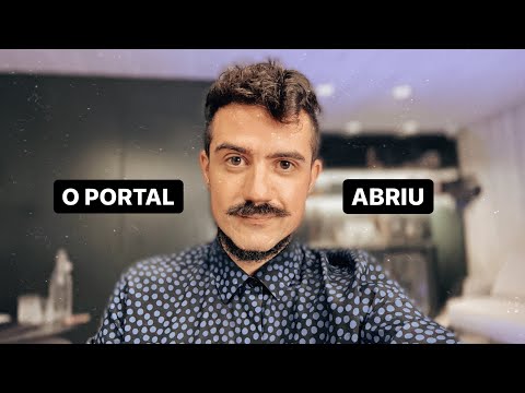 O PORTAL - O PORTAL