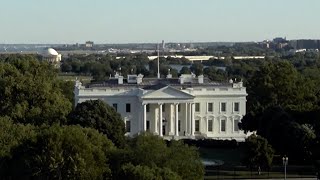 WHITE HOUSE LIVE CAM - Washington D.C. | USA | earthTV®