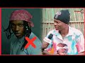 AFROZAGA AWEZI KUTUFIKIA KWENYE VIDEO PERFORMANCE, WAGWAN NATION WAFUNGUKA A-Z 