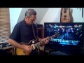 Rocksmith B.B. King The Thrill Is Gone Combo