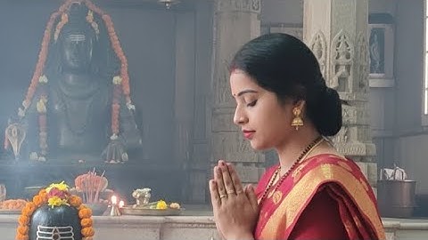 मंदिर में पूजा कैसे करें । पूजा करने की विधि। भगवान शिव जी की पूजा कैसे करें|shiva mandir puja vidhi