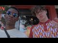 JACK HARLOW - WASTED YOUTH (feat. Shloob)