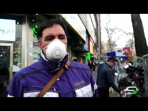Coronavirus: l'épidémie se propage dans le monde Coronavirus: l'épidémie se propage dans le monde