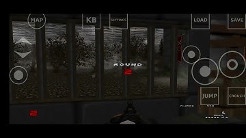 nazi zombies doom edition gzdoom android gameplay #games #gaming #gameplay #doom2 #doom