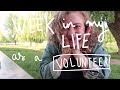 Week in my life as a volunteer - European Solidarity Corps