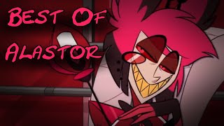 Best of Alastor AMV (Insane - Ai Cover)