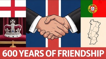 The Oldest Alliance in History