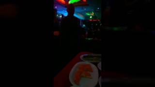 Pavyoncu Gazi Tempo Eğlence Merkezi Orhan Demir Çalar Gazi Oynar