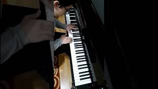 Liadov Prelude Op.11 No.1 in B minor -. Mehmet Mert DEMİR