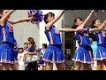 水戸商業高校 チア・ダンス部 3/3