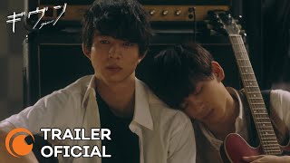 Given Live Action  TRAILER OFICIAL 