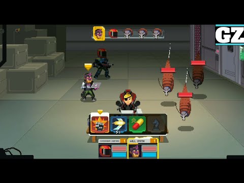 Galaxy of Pen and Paper +1 EDITION - Gameplay/ Class Selection/ Character Creation/ First Mission