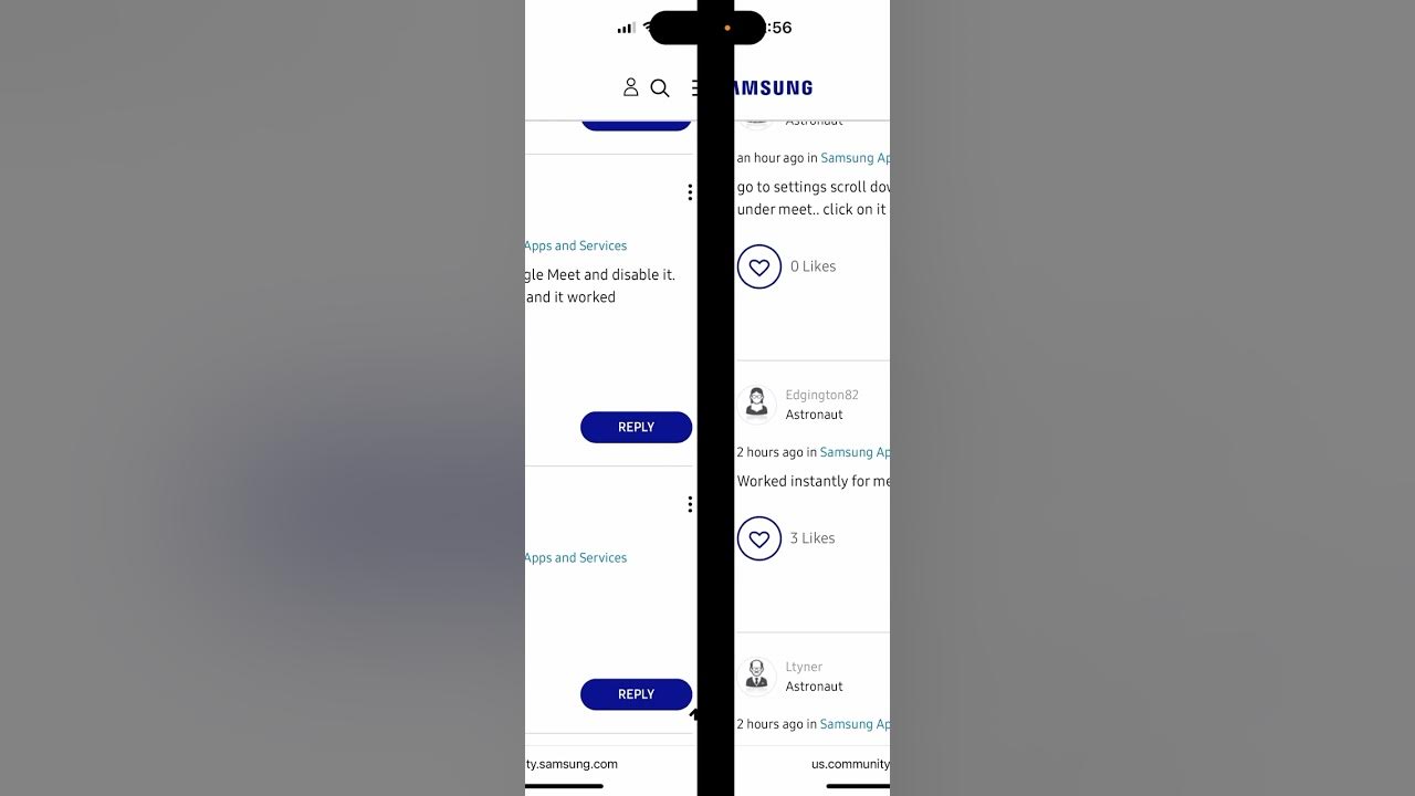 why-does-my-message-app-keep-closing-on-samsung-solution-youtube